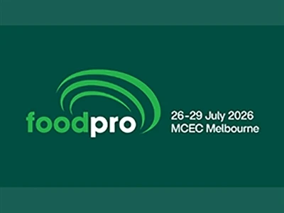 Junte-se a nós|FoodPro Austrália 2026 – Estande B21, Melbourne